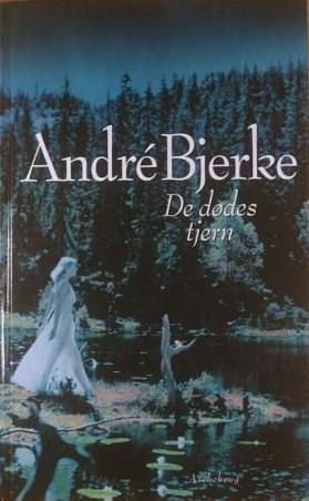 De dødes tjern ; Telefon til myrdede