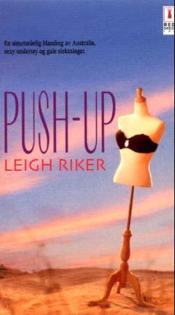 "Push up" av Leigh Riker