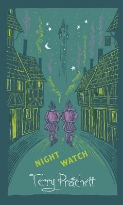Night watch