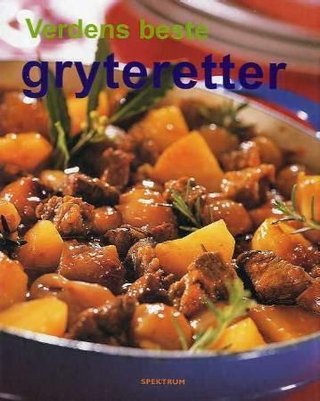 Gryteretter