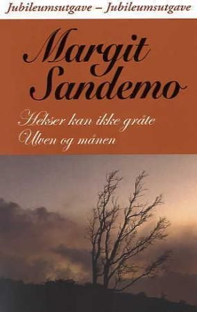 Hekser kan ikke gråte ; Ulven og månen