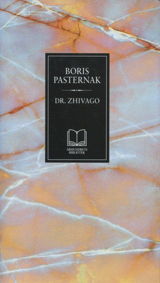 "Dr. Zhivago" av Boris Pasternak