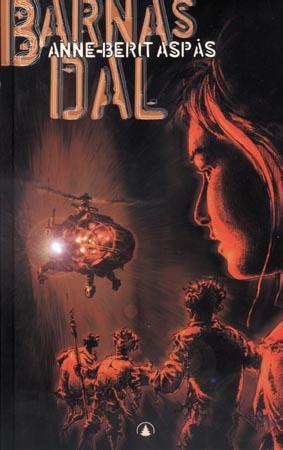 "Barnas dal" av Anne-Berit Aspås