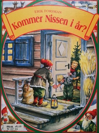 Kommer Nissen i år?