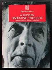 A Sudden Liberating Thought