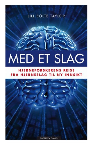 Med et slag - hjerneforskerens reise fra hjerneslag til ny innsikt