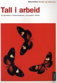 "Tall i arbeid" av Per Inge Pedersen