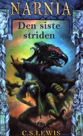 "Den siste striden" av C.S. Lewis