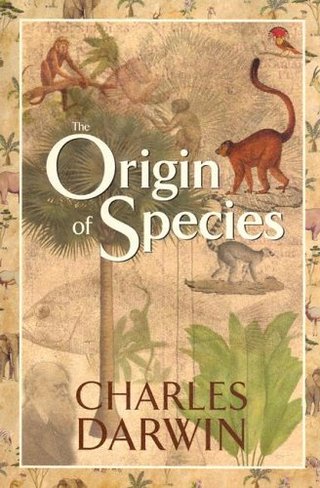 "The Origin of Species By Means of Natural Selection or the Preservation of Favoured Races in the Struggle for Life" av Charles Darwin