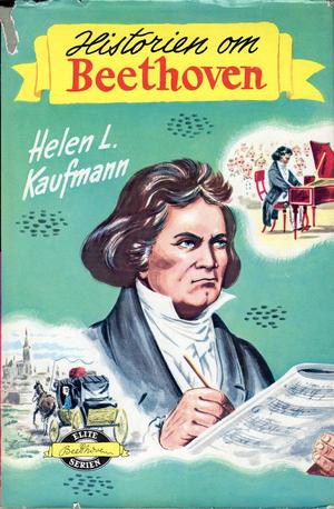 Historien om Ludwig van Beethoven