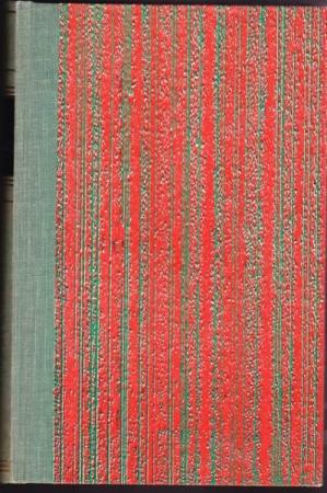 "Kjempeliv i nord" av Halldòr Kiljan Laxness