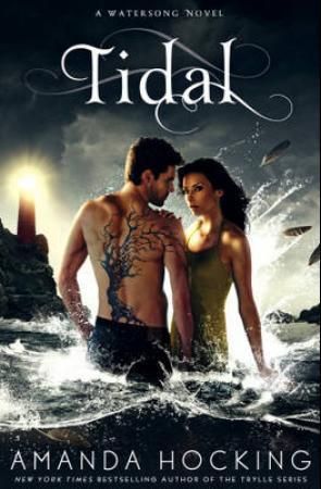 Tidal - watersong series book 3