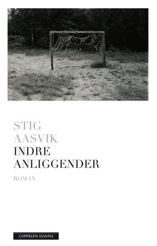 Indre anliggender