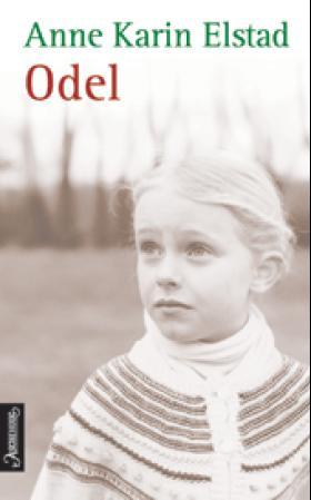 "Odel - roman" av Anne Karin Elstad