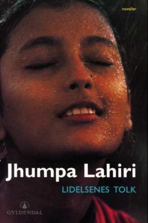 "Lidelsenes tolk - noveller" av Jhumpa Lahiri