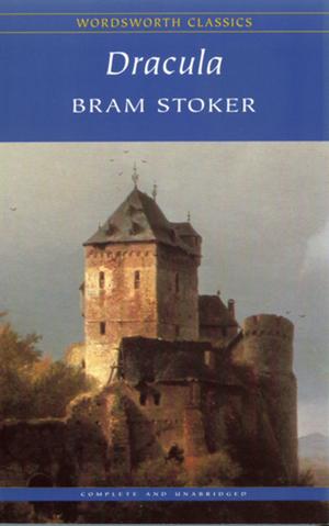 "Dracula (Penguin Classics)" av Bram Stoker