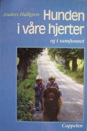 Hunden i våre hjerter og i samfunnet