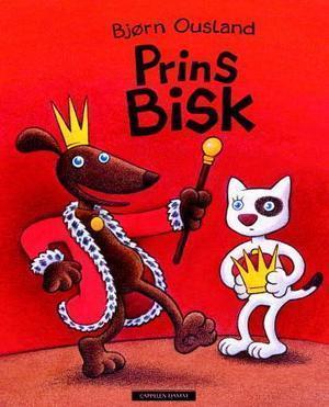 "Prins Bisk" av Bjørn Ousland
