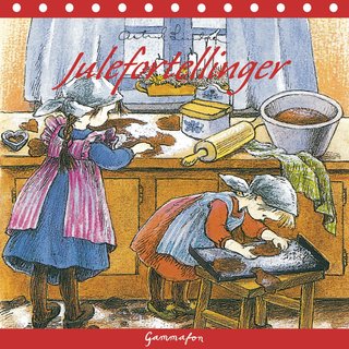 Julefortellinger