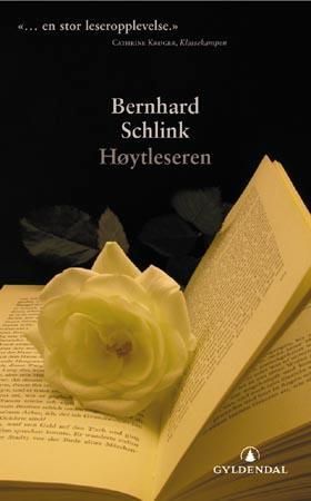 "Høytleseren" av Bernhard Schlink