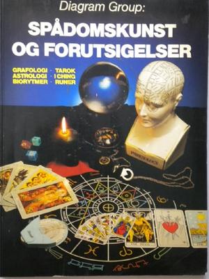 "Spådomskunst og forutsigelser" av Diagram group