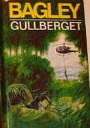 "Gullberget" av Desmond Bagley