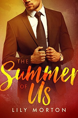 "The Summer of Us" av Lily Morton