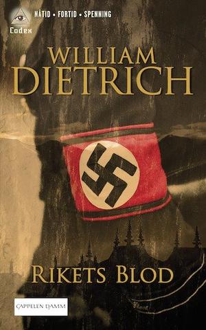 "Rikets Blod" av William Dietrich