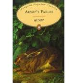Aesop's Fables (Penguin Popular Classics)