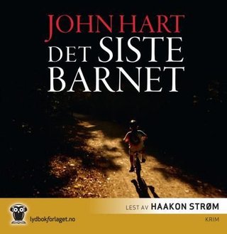 "Det siste barnet" av John Hart