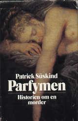 Parfymen - historien om en morder
