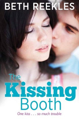 "The Kissing Booth" av Beth Reekles