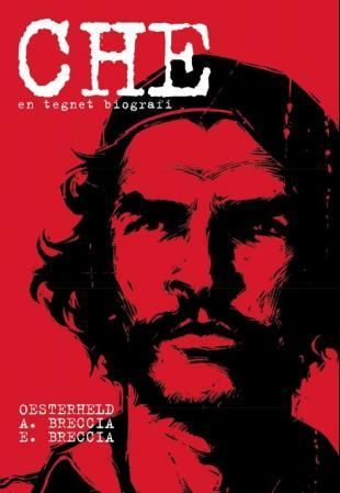 Che - en tegnet biografi