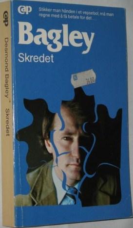 Skredet
