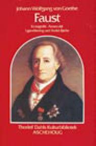 Faust - Del 2 : en tragedie