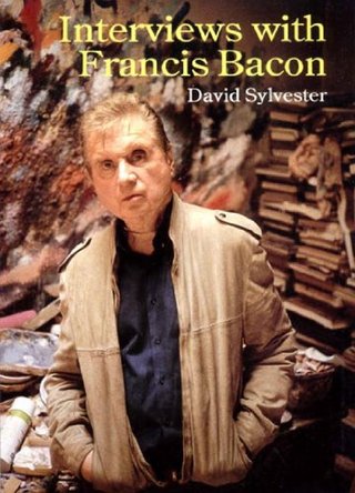 "Interviews with Francis Bacon (Subsequent)" av David Sylvester