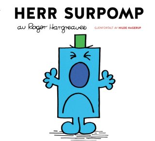 Herr Surpomp