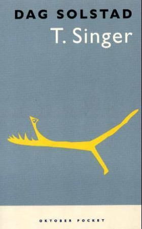 T. Singer - roman