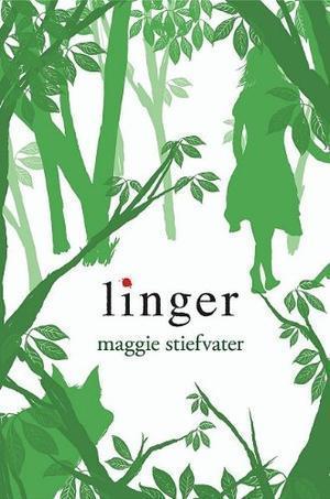 "Linger" av Maggie Stiefvater