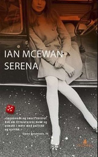 "Serena" av Ian McEwan