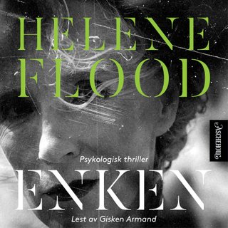 "Enken" av Helene Flood