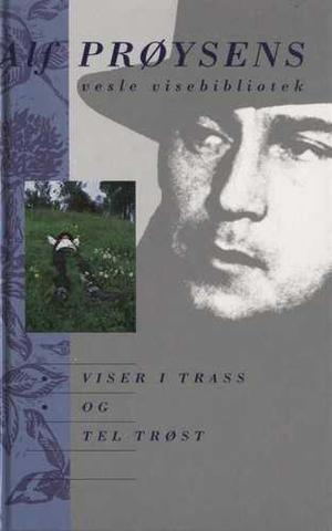 Viser i trass og tel trøst - med noter og gitarbesifring