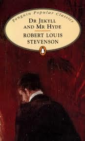 "The Strange Case of Dr Jekyll and Mr Hyde (Penguin Popular Classics)" av Robert Louis Stevenson