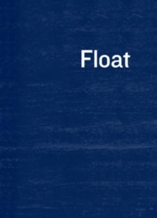 "Float" av Anne Carson