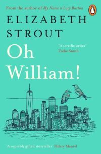 "Oh William! a novel" av Elizabeth Strout