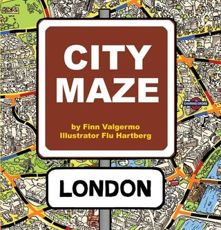 City Maze - London