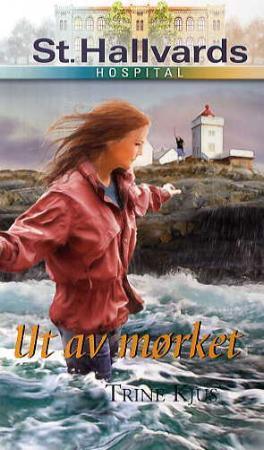 "Ut av mørket" av Trine Kjus Brumoen