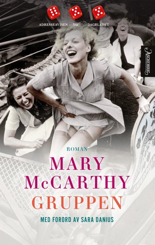 "Gruppen" av Mary McCarthy