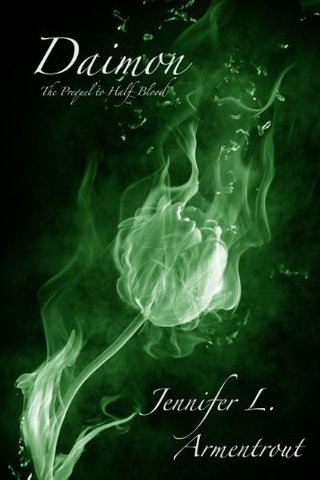 "Daimon A Prequel to Half-Blood (Covenant)" av Jennifer L. Armentrout