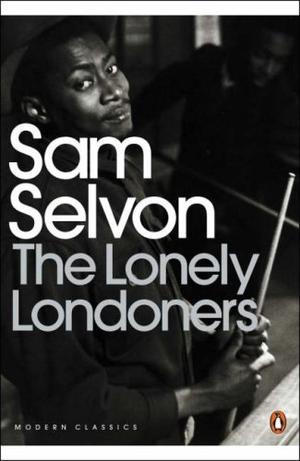 "The Lonely Londoners (Penguin Modern Classics)" av Sam Selvon